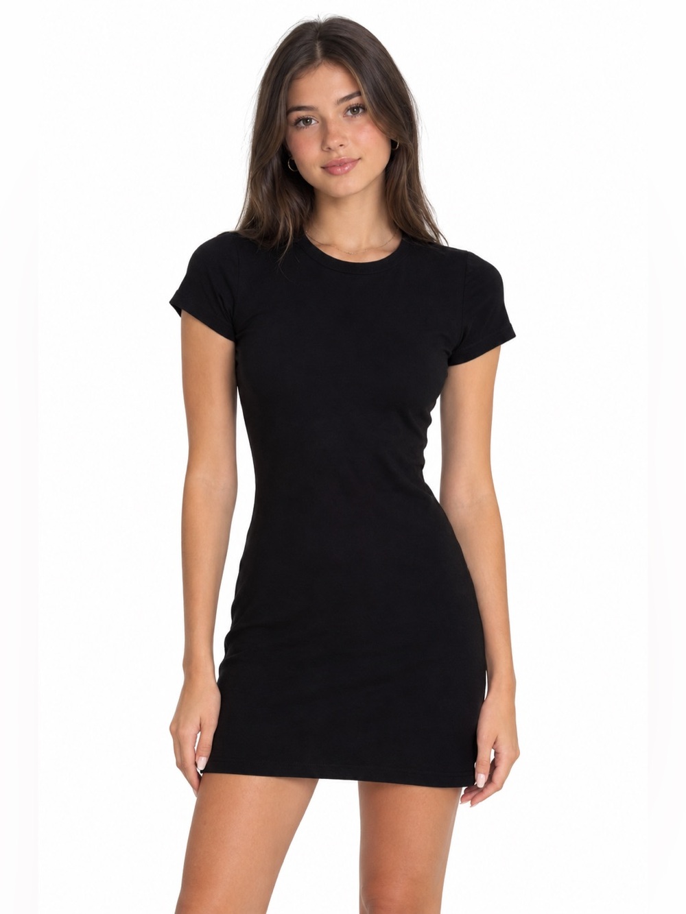 Brandy Melville T-Shirt Dress